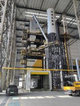 XCMG Official hot mix asphalt plant  XARP325H Asphalt Mixing Plant for Sale